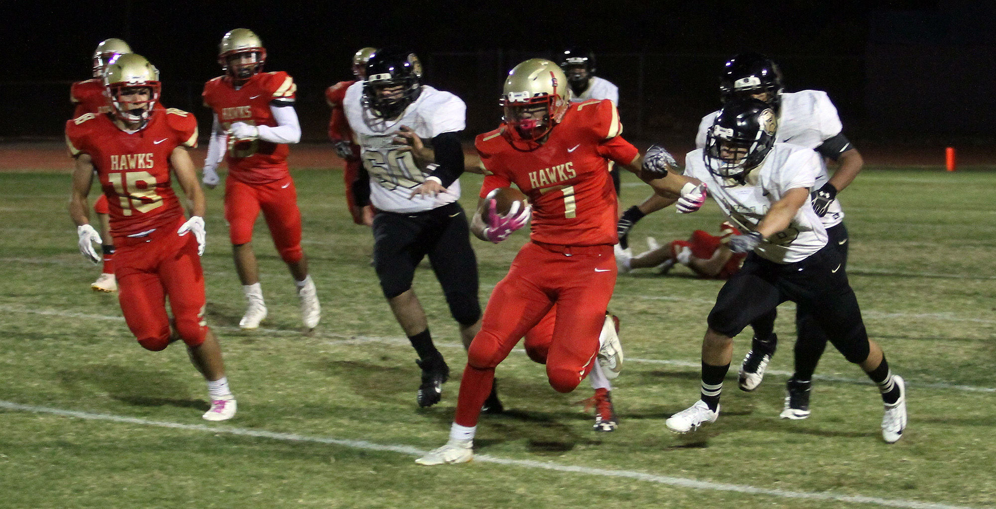 RRHS-DHS